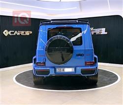 مرسيدس بنز G-Class
